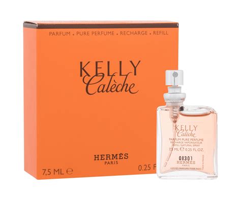 hermes kelly caleche kvepalai|kelly caleche perfume Hermes.